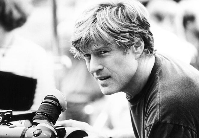 Robert Redford