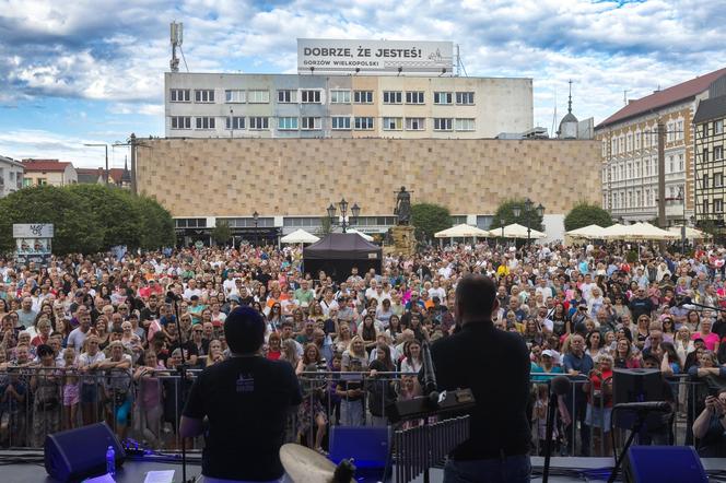 Ruszył cykl "Dobry Wieczór Gorzów". Na początek koncert De Mono