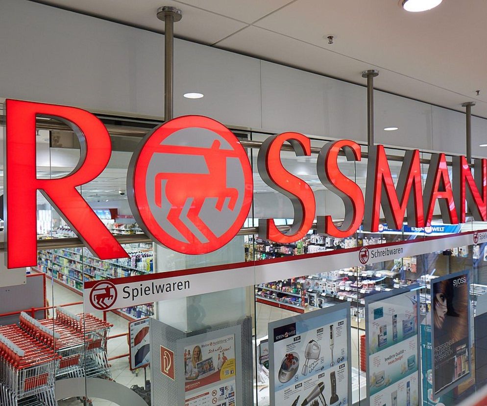 Black Friday 2024. Powracają promocje na perfumy w Rossmannie