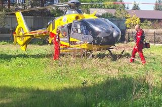 Tragedia na Lubelszczyźnie. 14-latka zginęła po upadku z konia