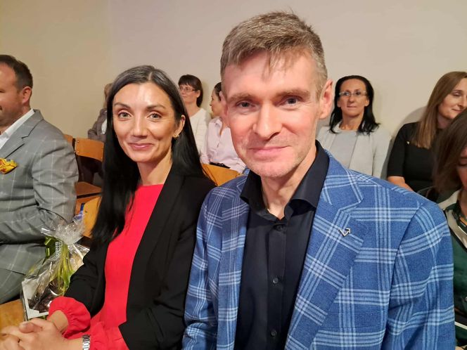 Szkoła Podstawowa nr 1 w Starachowicach ma już 120 lat. Zobaczcie zdjęcia z uroczystości