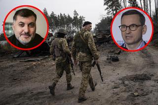 Czy Polska oddała Ukrainie wszystkie czołgi? Premier Morawiecki się wygadał