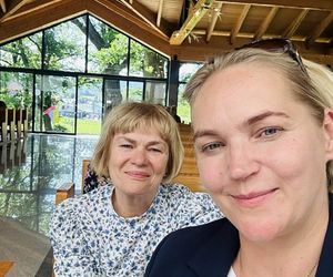 Modlili się w podzięce za wygraną Nawrockiego. Politycy PiS zjechali do słynnego sanktuarium