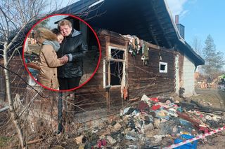 Ola najpierw straciła ojca, potem pożar strawił dom. Z chorą mamą zostałyśmy w jednym ubraniu
