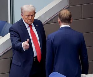 Trump stawia Hamasowi ultimatum! To moje ostatnie ostrzeżenie – czy zakładnicy wrócą do domu?