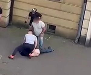 Bohaterowie z Chorzowa nagrodzeni