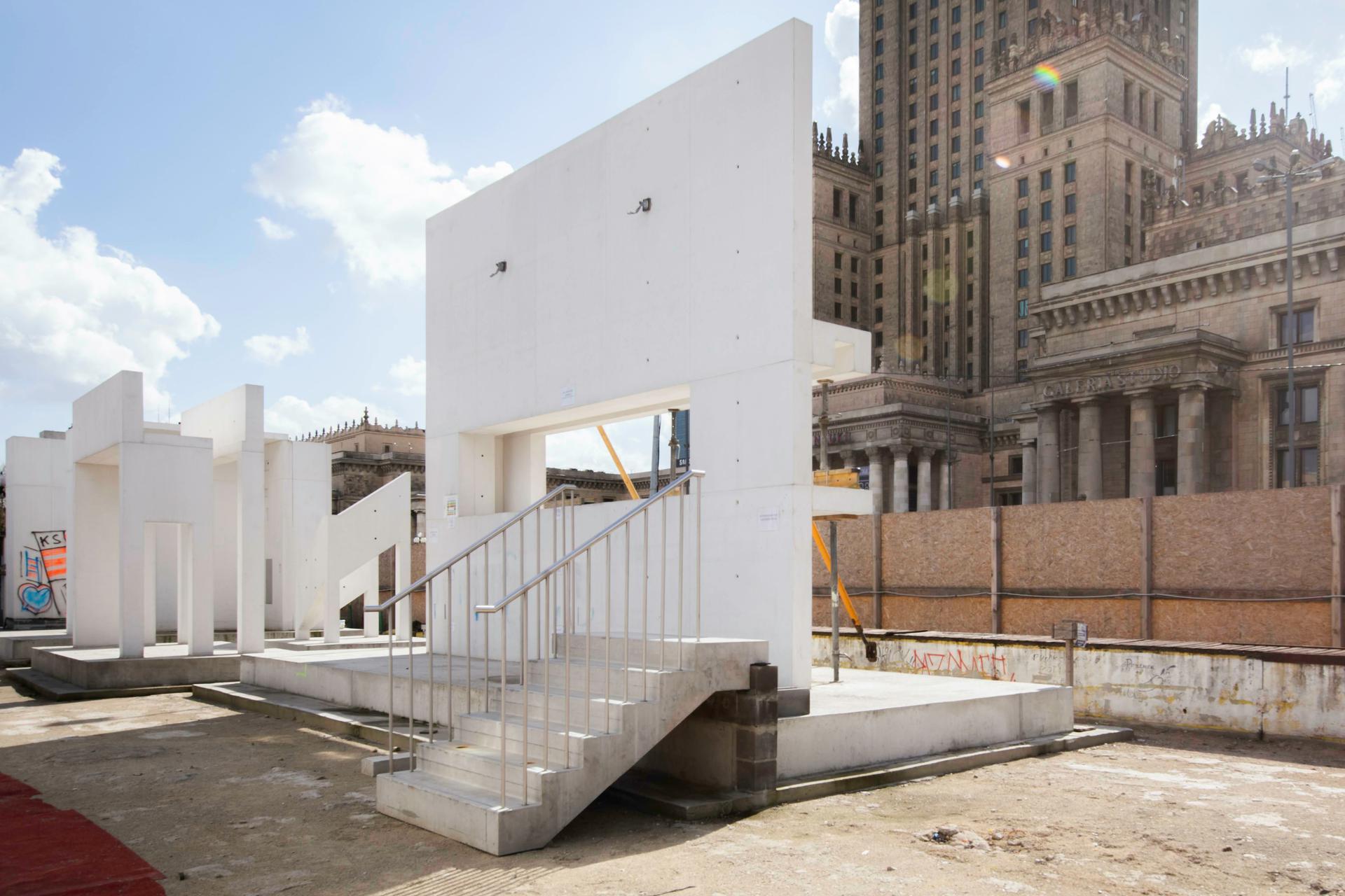 MSN w Warszawie_Thomas Phifer and Partners_16