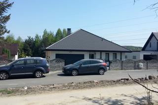 Strzelił sobie w głowę z wiatrówki