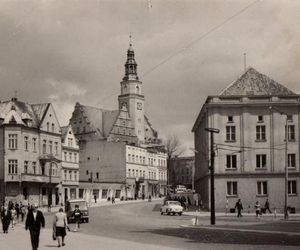 Ulica 11 Listopada w Olsztynie dawniej wyglądała zupełnie inaczej. Nosiła imię niemieckiego inżyniera