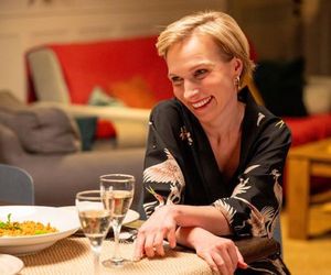 Barwy szczęścia, odcinek 3264. Sonia (Weronika Nockowska)