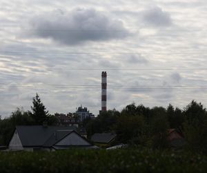 Jesienna odsłona terenów nad Bystrzycą w Lublinie. Tak się prezentuje w październiku