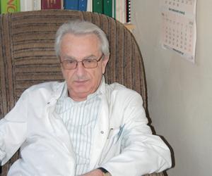 Zmarł prof. Zbigniew Lew-Starowicz