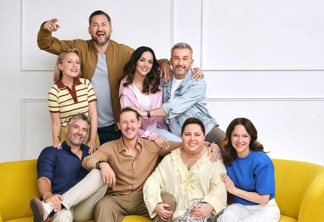 "Dzień Dobry TVN"