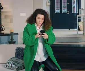 Miłość i nadzieja. Będzie ostro! Kłótnia Melis i Zeynep