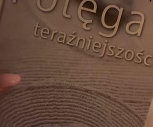 Joanna Opozda relacjonuje powrót do sprawności