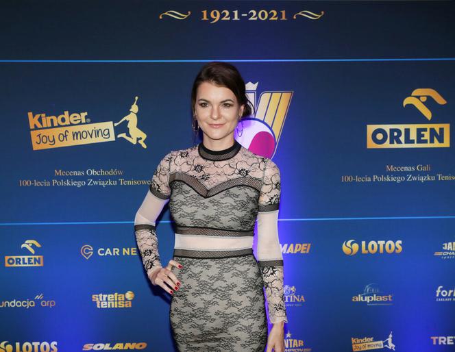 Agnieszka Radwańska
