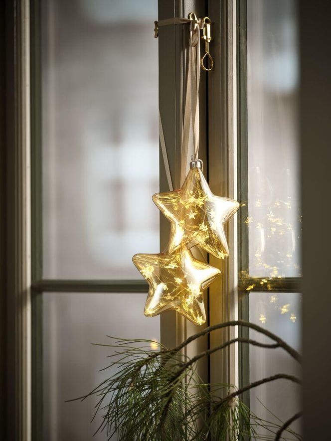 Kolekcja świąteczna JYSK 2025