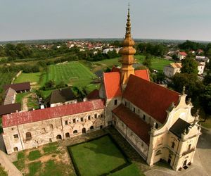 Koprzywnica.To najbiedniejsze miasteczko w województwie świętokrzyskim