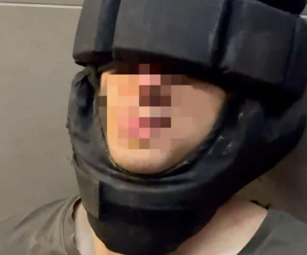 O tej zbrodni nie da się zapomnieć. Zabójca z UW trafi do ośrodka dla bestii