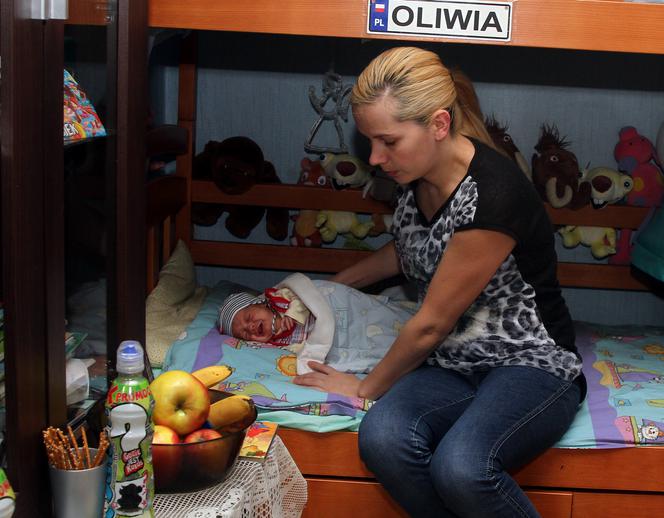 Majchrowski to twoja hańba