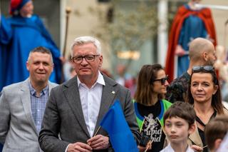 Obchody 770-lecia Poznania