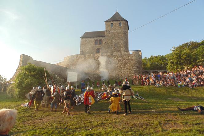 Turniej Rycerski w Będzinie