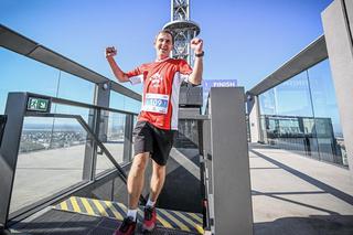 3. edycja Wbiegnij na Varso Tower