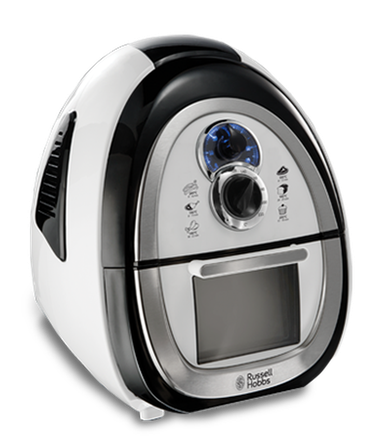 Frytkownica Russell Hobbs Purifry Multi