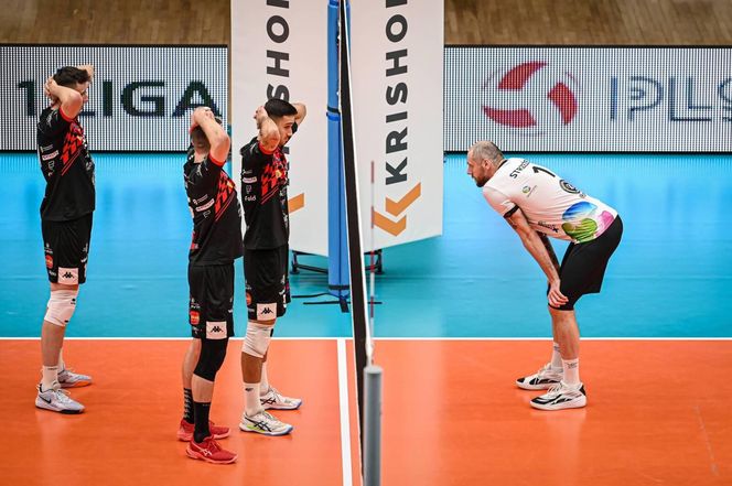 Brązowy medal na 15-lecie klubu. KPS stanął na podium