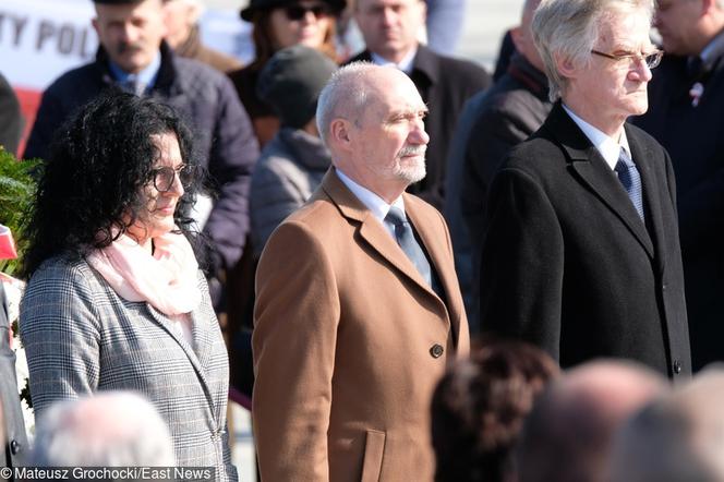 Obchody 9. rocznicy katastrofy smoleńskiej