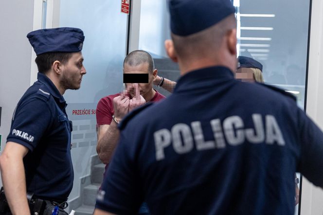 Zabójstwo cenionej dentystki w willi. Szokujące wyznanie mordercy na sali rozpraw. „Myślała, że jestem jej synem”