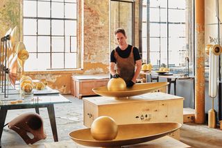 Dizajn na zawsze. Jan Garncarek