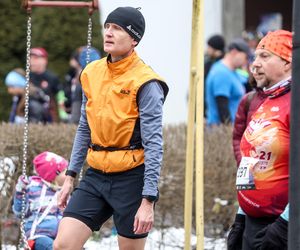 W pięknej scenerii pokonali 5-kilometrową trasę. Za nami kolejny bieg z cyklu City Trail w Katowicach 