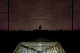 Tunel pod ul. Świętego Wawrzyńca