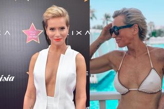 Paulina Smaszcz rozprawia o udawaniu orgazmów i waginie. A to dopiero początek gorących tematów