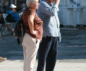 Glapiński nad morzem