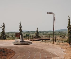 The Yellow Tile Road