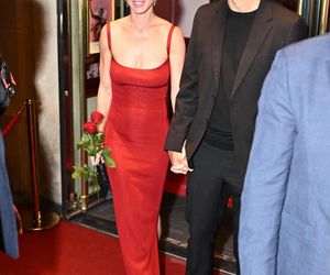 Wszyscy mężczyźni Katy Perry