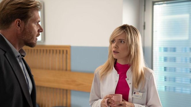 Na dobre i na złe, odcinek 969: Dominika wyrzucona z Leśnej Góry! Za to Beger zwolni ją z hukiem - ZDJĘCIA