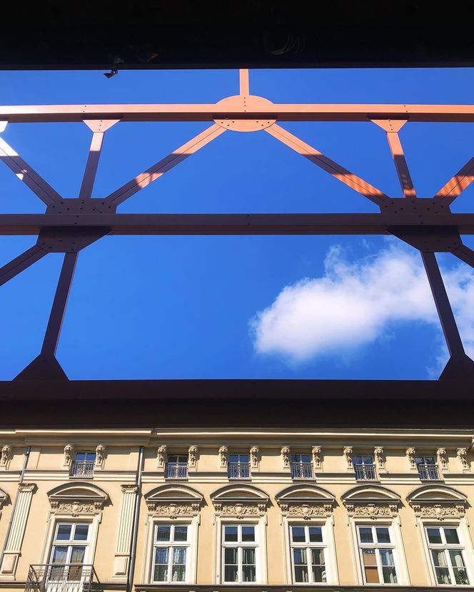 Słoneczne Tarasy, Kilińskiego 12 w Łodzi