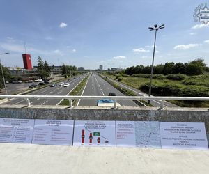Śląska policja ogłasza Czarny Alert Drogowy 