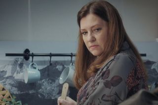 M jak miłość odc. 1869. Haneczka (Elżbieta Firek)