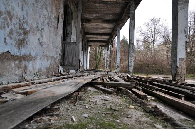 Czarnobyl nie stanowi zagrożenia