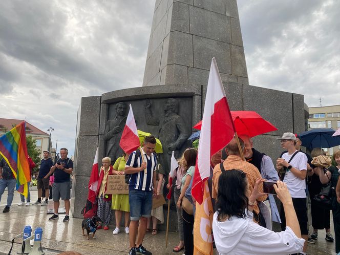 "Łódź dla wszystkich - spacer ulicą Piotrkowską"