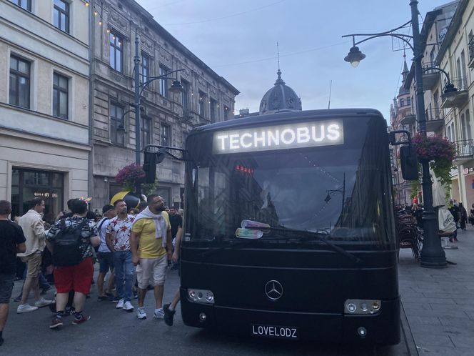 Parada Wolności 2025