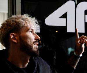 Fornal stworzył kolekcję z marką 4F. Znamy ceny ubrań!