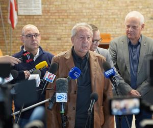 Będą bronić górnictwa i hutnictwa. Związkowcy sparaliżują Śląsk
