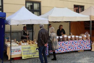 Jarmark Wiosenny 2025 na Rynku Starego Miasta w Lublinie