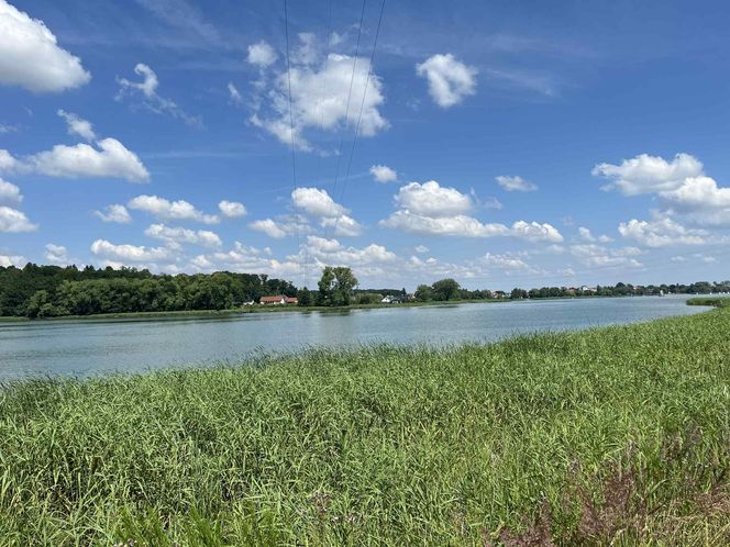 Jezioro Nowogardzkie