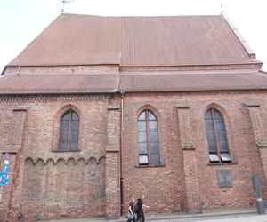 Kościół św. Marcina 